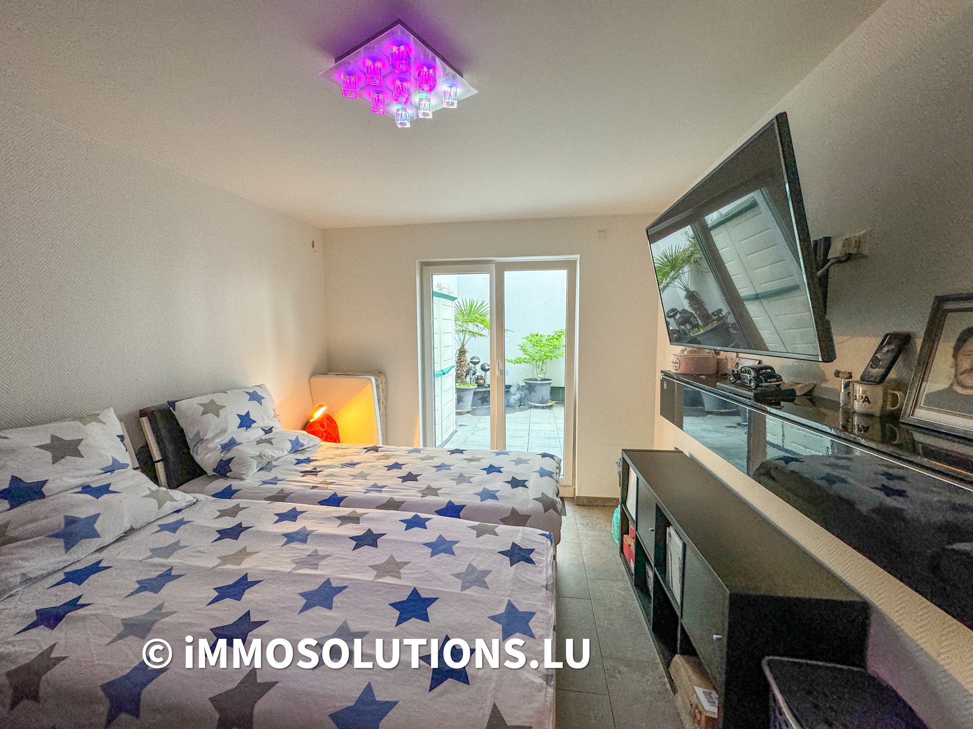 Appartement — Schifflange · 99 m² - photo 31